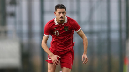 Justin Hubner Banjir Pujian dari Pemandu Bakat Eropa, Diprediksi Jadi Bintang Premier League karena...