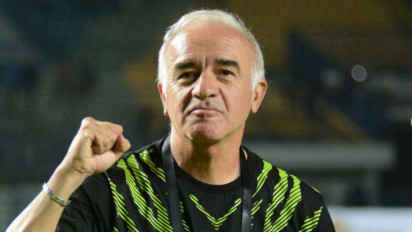 Bhayangkara FC Kalah Lagi, Sumardji: Pecat Pelatihnya