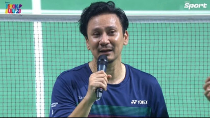 Vincent Rompies Diperiksa Polisi Soal Kasus Bullying yang Dilakukan Anaknya, Akui Legolas Lakukan Hal Ini