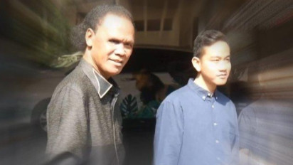 Jabani Tantangan Jawara Garut, Hercules Langsung Datang, Sang Penantang Malah kabur saat Disambangi Sang Preman Legendaris