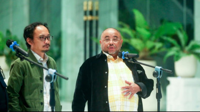 Sekjen PKS Aboe Bakar Alhabsyi Teriak Pilih Hak Angket Ketimbang Lapor MK, Ternyata Singgung Sosok Paman Gibran Anwar Usman