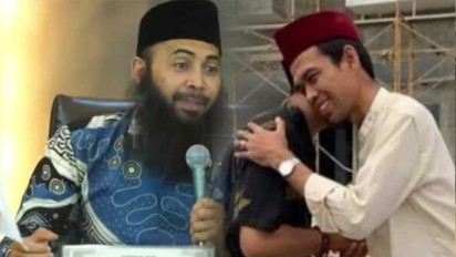 6 Ustaz Kondang yang Pengajiannya Pernah Ditolak GP Ansor dan Banser, mulai Abdul Somad hingga yang Terbaru Syafiq Riza Basalamah