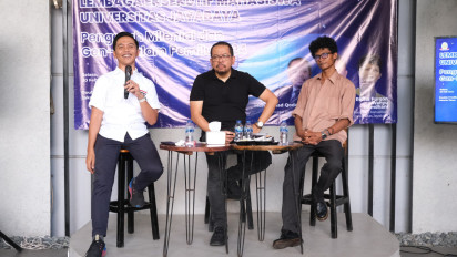 Penentu Kemenangan, Pengamat Prediksi Banyak Anak Muda yang Duduk di Kabinet Prabowo-Gibran