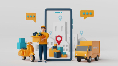 Garansi Bebas Pengembalian dari Shopee, Sekarang Jadi Mudah Kembalikan Barang Ketika Berubah Pikiran