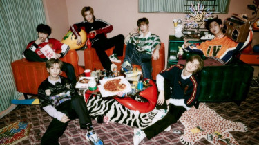 Lirik Lagu Happy Death Day, Lagu Debut Xdinary Heroes yang Akan Konser Awal Maret Ini