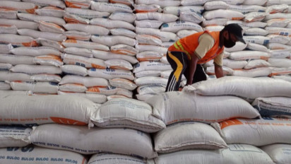 Bulog Dikucur Rp16,6 Triliun, PCO: Ada Praktik Middleman yang Selama Ini Miskinkan Petani