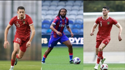 Sering Tampilkan Performa Menjanjikan, 3 Bintang Timnas Indonesia Ini Punya Peluang Main di Liga Premier Inggris Musim Depan
