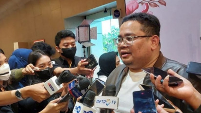 Bawaslu Mendesak KPU Transparan, Rahmat Bagja: Formulir C Hasil Harus Diunggah ke Sirekap