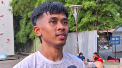 Dapat Tiket Ke Paris, Ini Target Rahmat Adi Mulyono di Olimpiade 2024