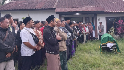 Jumlah Petugas Pemilu 2024 di Brebes yang Meninggal Dunia Kini Menjadi 6 Orang