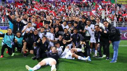 Shin Tae-yong Buka Suara Atas Ribut-ribut Perpanjangan Kontraknya dengan Timnas Indonesia, Sebut Keputusan Ada di Tangannya