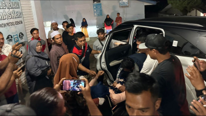 Korban Keracunan Gas Tambang PT Sorik Marapi Mencapai 75 Orang