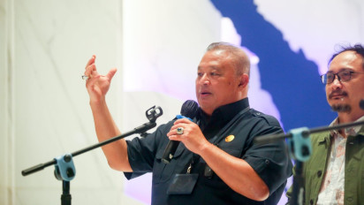 Koalisi Perubahan Mau Ada Nota Kesepahaman dengan PDIP Soal Hak Angket, Takut Ada yang Kabur