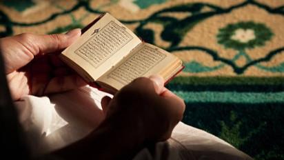 Bacaan Al-Qur'an Surat At-Taubah Ayat 41-45 Lengkap Tulisan Arab, Latin, dan Artinya