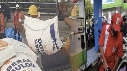 Beras Alami Kenaikan Harga, Bagaimana dengan BBM? Ini Daftar Harga Terkini Pertalite dan Solar