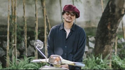 Kata Maaf Tak Terucap, Vincent Rompies Diserang Saat Minta Damai Atas Kasus Bullying Anaknya