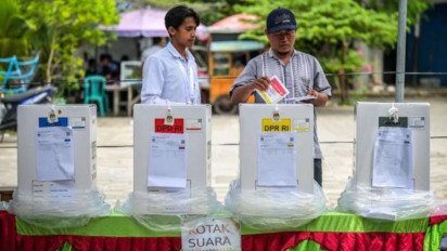 Bawaslu DKI Terima 3 Laporan Pelanggaran Pemilu 2024 dari Gerindra, Perindo, dan Tim Hukum AMIN, Ada Masalah Apa?