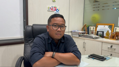 Gas Melon Langka di Bali, Pertamina Pastikan Pasokan LPG 3 Kg Normal, Tak Ada Pengurangan