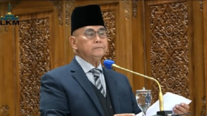 Soal Kasus TPPU Dedengkot Ponpes Al Zaytun, Aset Panji Gumilang Disita Bareskrim Polri