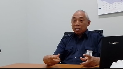 Peniliti Senior BRIN Sebut Fenomena Angin di Rancaekek Bandung dan Sumedang Bukan Bagian dari Tornado, Kok Bisa?