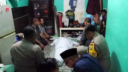 Begini Kemungkinan Penyebab Banyak Petugas KPPS Meninggal Saat Menjalankan Tugas di Pemilu 2024 Menurut Dokter