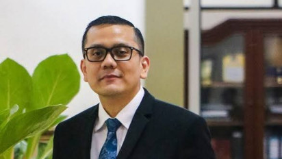 Pakar Hukum Tata Negara: Pembuktian Kecurangan Pilpres Ada di MK Bukan Hak Angket DPR