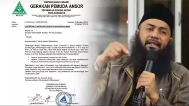 Ustaz Syafiq Riza Basalamah