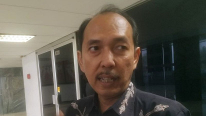 Komisi II DPR: Tak Perlu Takut dengan Hak Angket