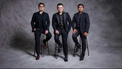 Sosok Parama Pradana, Arsitek Lulusan Harvard yang Memilih Balik Indonesia