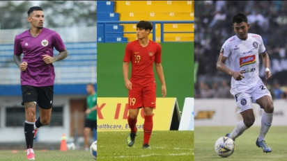 Tampil Bagus di Liga 1 Bukan Jaminan, 5 Pemain Bintang Ini Justru Tak Pernah Dilirik Shin Tae-yong untuk Bela Timnas Indonesia