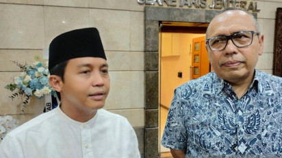 AHY Mulai Gebuk Mafia Tanah Sebagai Menteri ATR/BPN, Bakal Adakan Rakor Maret Mendatang