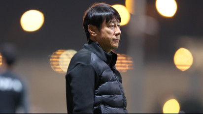 Shin Tae-yong Jadi Kandidat Pelatih Korea Selatan, Lee Kang-In Cs Tolak Mentah-mentah