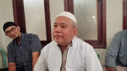 Kronologi Lengkap Kericuhan GP Ansor dengan Jemaah Ustaz Syafiq Riza Basalamah di Surabaya, Ternyata Gara-gara Ini