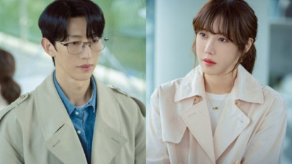 Sinopsis Queen of Divorce Episode 2 di Viu, Sa Ra jadi Pribadi yang Lebih Kuat Setelah Bebas dari Penjara
