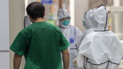 Akibat Dokter Magang Mogok Kerja, Beban Kerja Dokter di Seoul Meroket