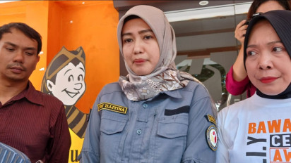 Besok 20 TPS di DIY Pemungutan Suara Ulang, Terbanyak untuk Presiden dan Wapres