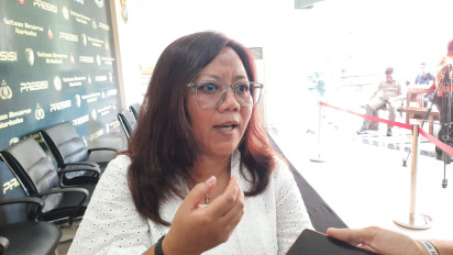 Kementerian PPPA Ungkap Tak Pekanya Peran Guru Jadi Penyebab Aksi Bullying di Lingkungan Binus School Serpong