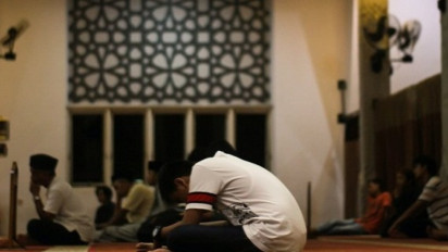 Dua Golongan Ini Jangan Harap Diampuni oleh Allah SWT saat Malam Nisfu Syaban