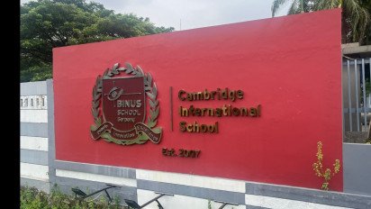 Keluarkan Siswa Pelaku Bullying, Binus School Serpong Langgar Undang-Undang Perlindungan Anak