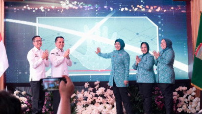 Pj Gubernur Sumsel Sinergikan Seluruh Kekuatan Tangani Masalah Sosial di Masyarakat