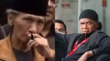 Ucu Kambing dan Hercules