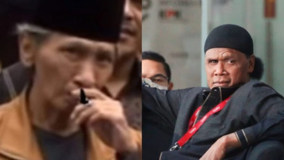 Hercules Vs Ucu Kambing Pernah Sengit Bertarung di Tanah Abang, Ternyata Gara-gara Hal Ini