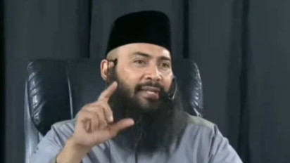 Sosok Syafiq Riza Basalamah, Ustaz yang Pengajiannya Ditolak GP Ansor dan Banser di Surabaya