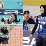 Kang So-hwi Masih Jauh di Atas Megawati Hangestri, Intip Daftar Gaji Tertinggi Pemain Lokal Liga Voli Korea 2026-2027