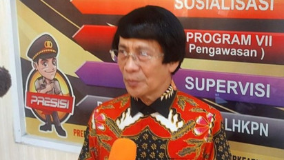 Soal Kasus Bullying Seret Anak Vincent, Kak Seto Angkat Bicara