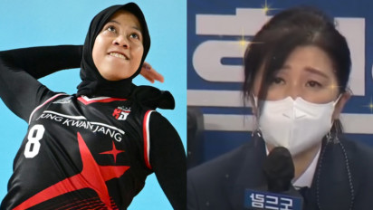 Kejujuran Legenda Voli Korea Ungkap Sosok Egois di Red Sparks yang Dianggap Tidak Becus Urus Megawati Hangestri, Ae-Ja Yoo: Saya Katakan Dia Sangat Egois!