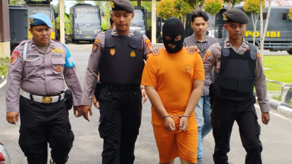 Bawa Kabur Anak Gadis ke Indekos, Pemuda Asal Purworejo Diamankan Polisi