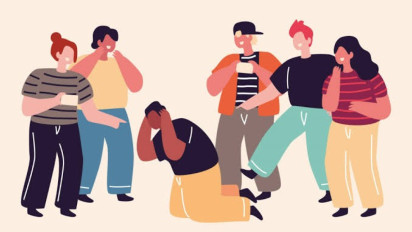 Viral Remaja Putri Jadi Korban Bullying di Tambora, Pelaku Masih Dibawah Umur