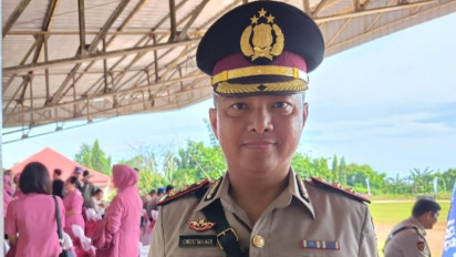 Terduga Penganiayaan yang Tewaskan Anggota TNI di Kawasan Kalimo Ditangkap