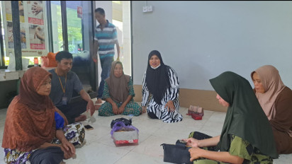 Korban Mobil Pick Up Yang Terjun ke Jurang Saat Hendak Urus Beasiswa Anak Akhirnya Mendapatkan Bantuan